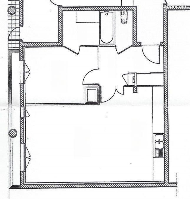 
                                                Location
                                                 Beau T2 54m²  Confluence