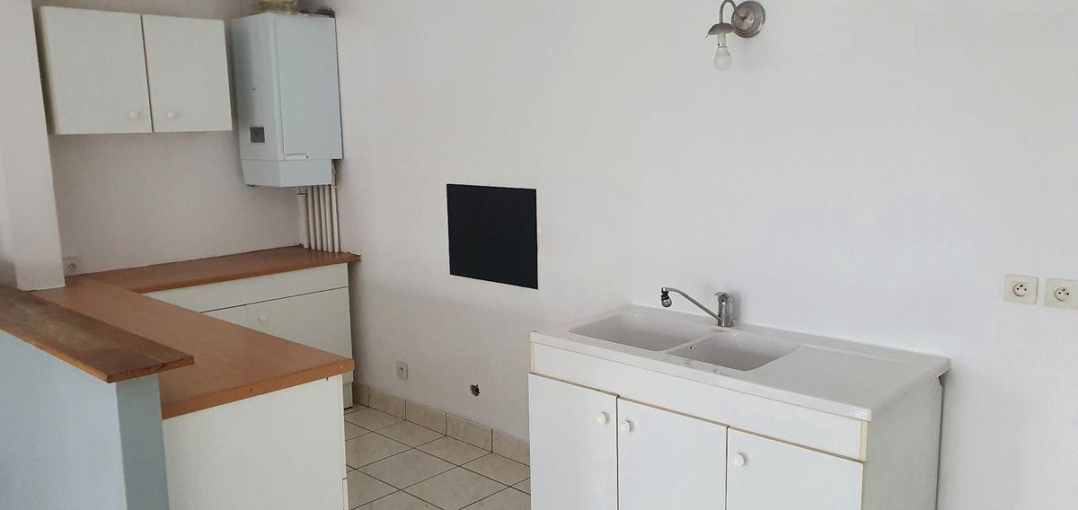 
                                                Location
                                                 Beau T2 54m²  Confluence