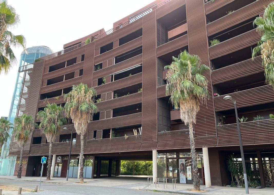
                                                Location
                                                 Beau T2 à louer Montpellier Port Marianne