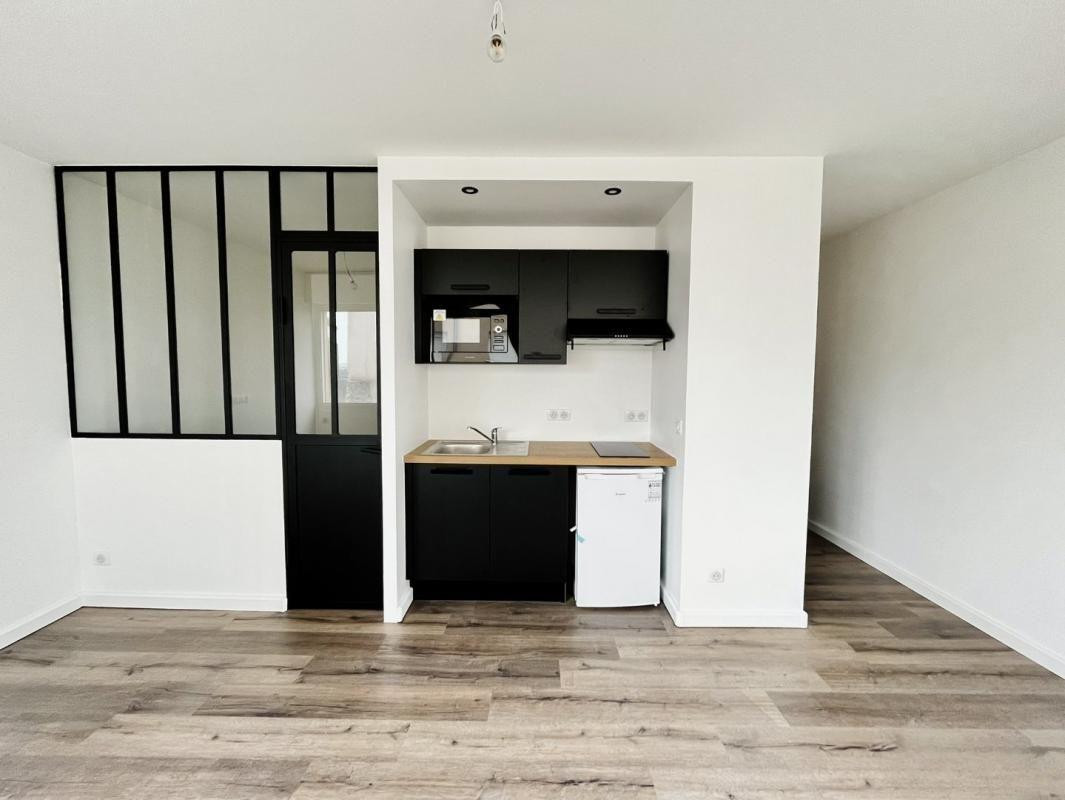 
                                                Location
                                                 Beau T2 à Nantes