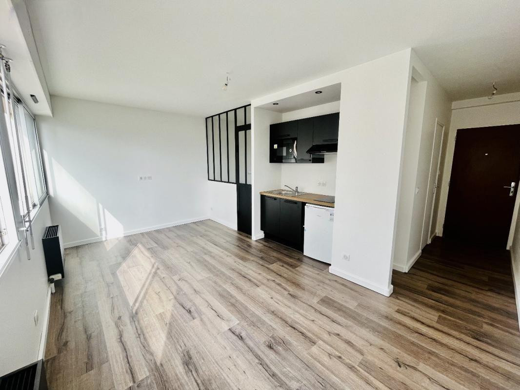 
                                                Location
                                                 Beau T2 à Nantes