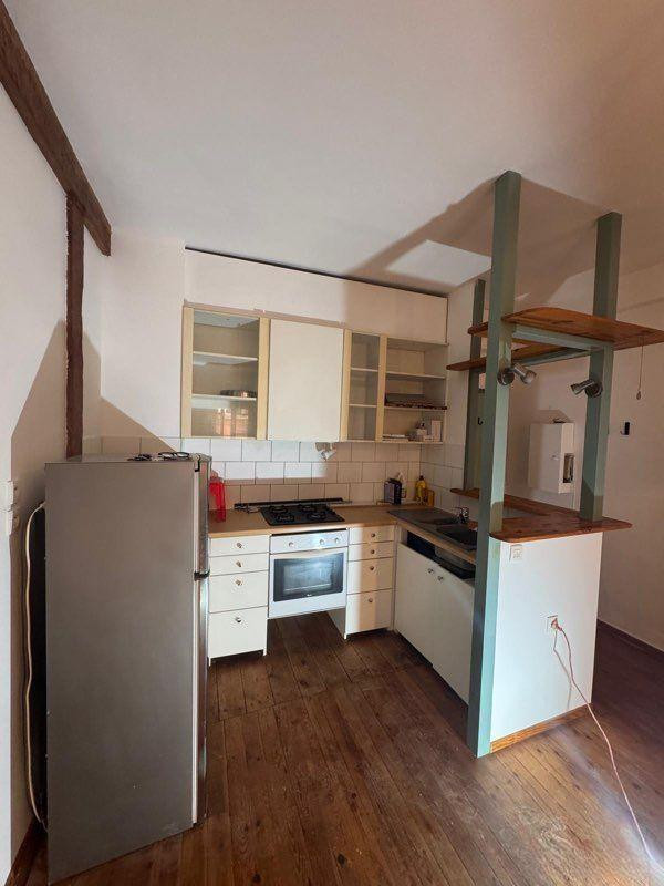 
                                                Location
                                                 Beau T2 bis 45m² Concorde