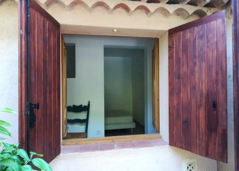 
                                                Location
                                                 Beau T2 de 38m² avec terrasse extérieure