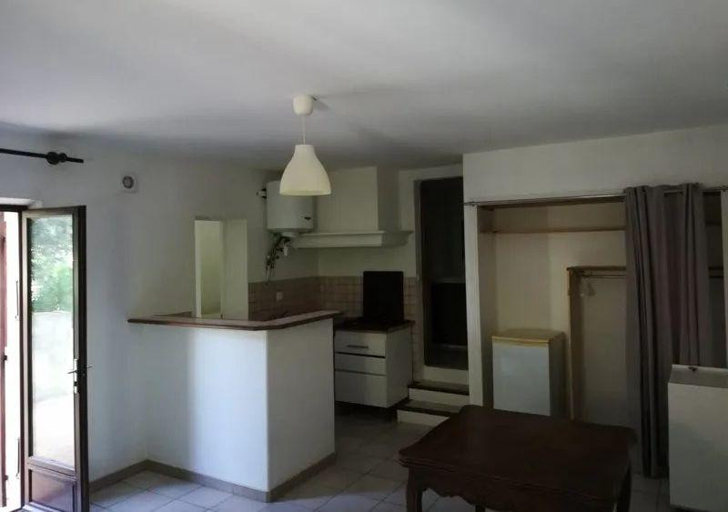 
                                                Location
                                                 Beau T2 de 38m² avec terrasse extérieure