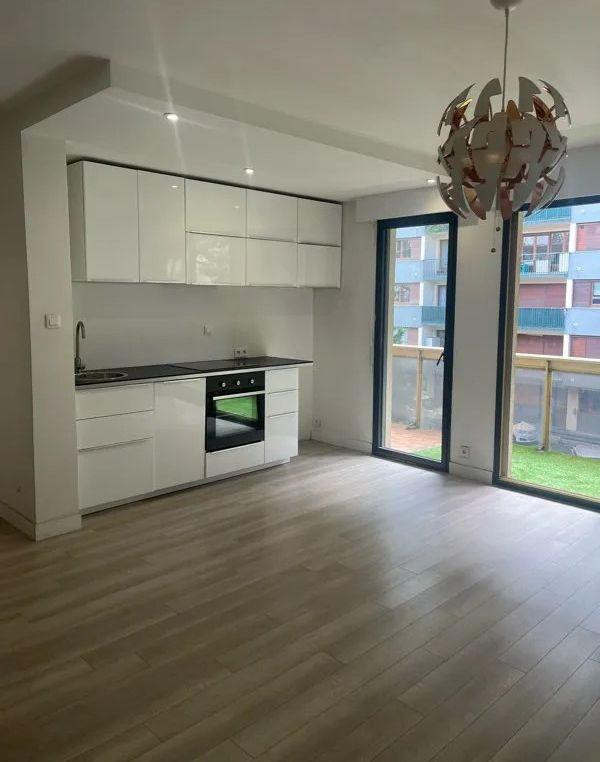 
                                                Location
                                                 Beau T2 de 41m² à Vallier-Libération avec balcon