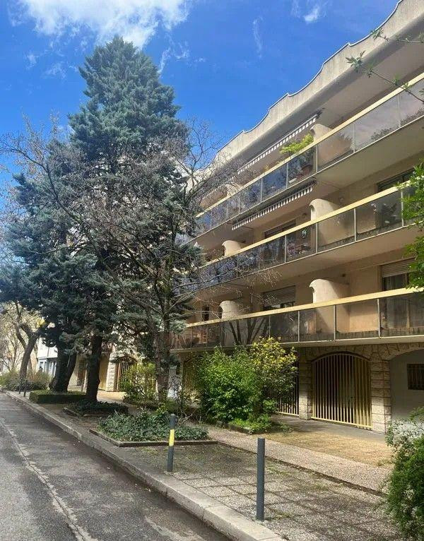 
                                                Location
                                                 Beau T2 de 41m² à Vallier-Libération avec balcon