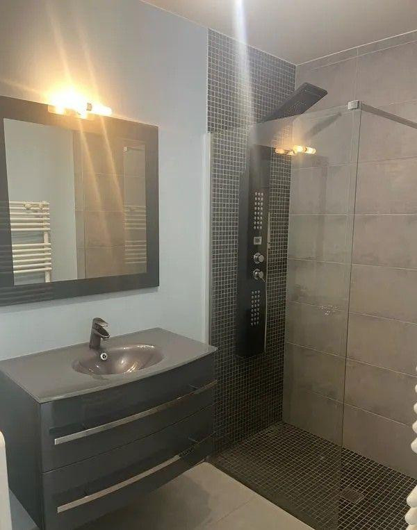 
                                                Location
                                                 Beau T2 de 41m² à Vallier-Libération avec balcon