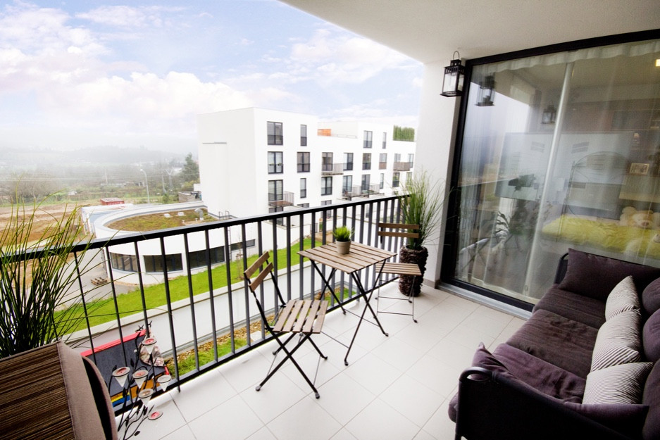 
                                                Vente
                                                 BEAU T2 de 49 m2 AVEC BALCON