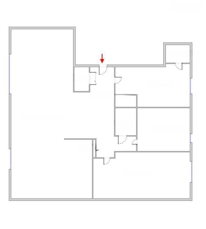 
                                                Location
                                                 Beau T2 de 55m² La Courneuve Aubervilliers