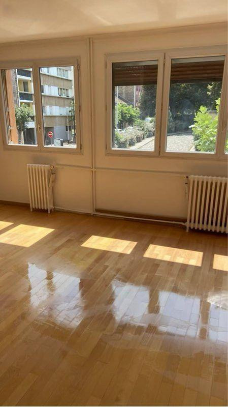 
                                                Location
                                                 Beau T2 de 55m² La Courneuve Aubervilliers