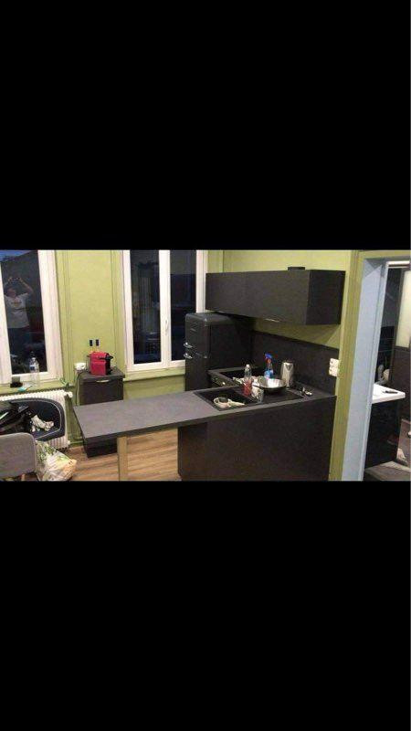
                                                Location
                                                 Beau T2 entièrement meublé 30m²