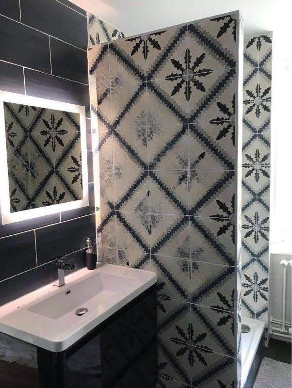 
                                                Location
                                                 Beau T2 entièrement meublé 30m²