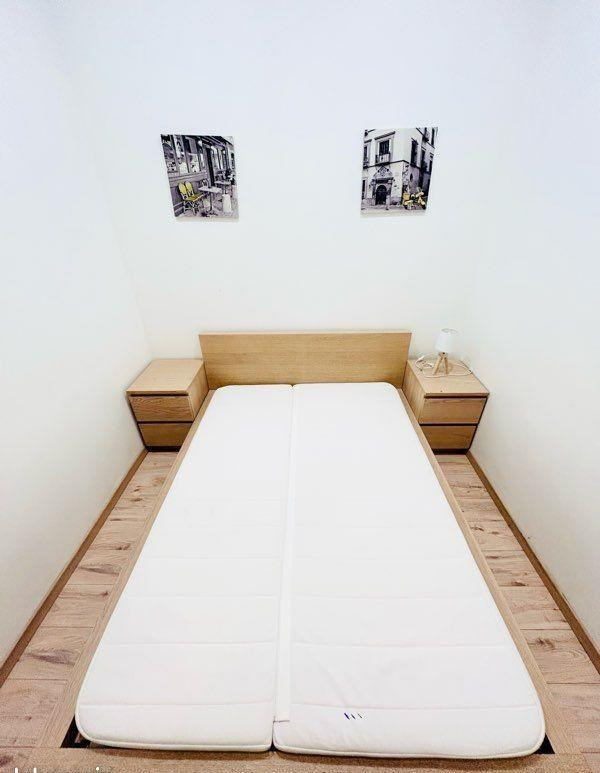 
                                                Location
                                                 BEAU T2 ENTIÈREMENT MEUBLÉ 30M²
