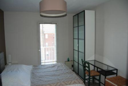
                                                Location
                                                 Beau T2 entièrement meublé 56m² Vauban