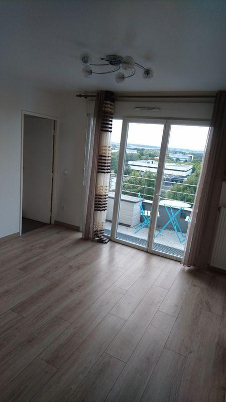 
                                                Location
                                                 Beau T2 Lumineux 38m² avec balcon