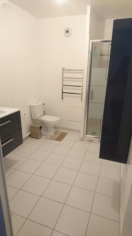 
                                                Location
                                                 Beau T2 Lumineux 38m² avec balcon