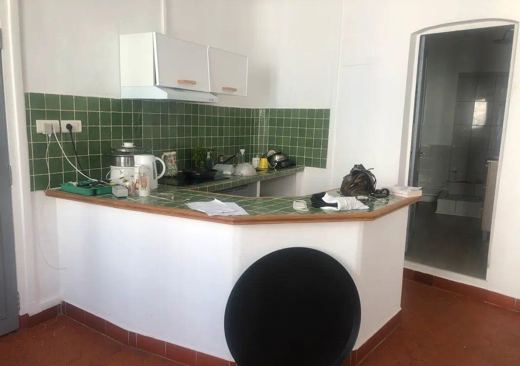 
                                                Location
                                                 Beau T2 lumineux 45m² calme place de la mairie