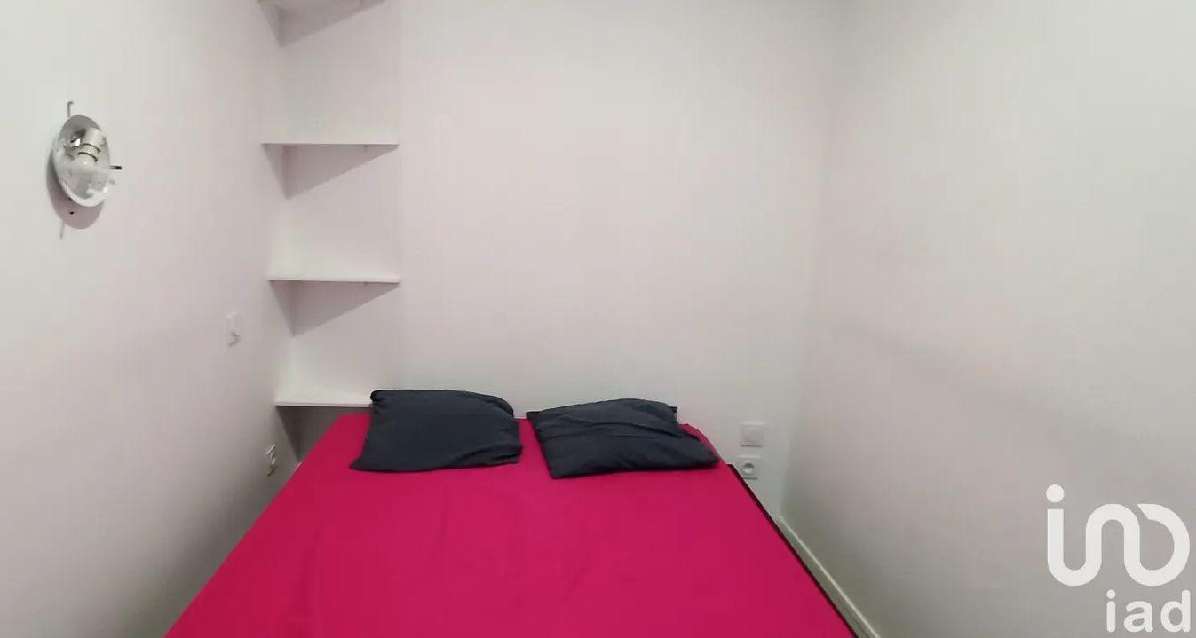 
                                                Location
                                                 Beau T2 meublé 26m² avec terrasse