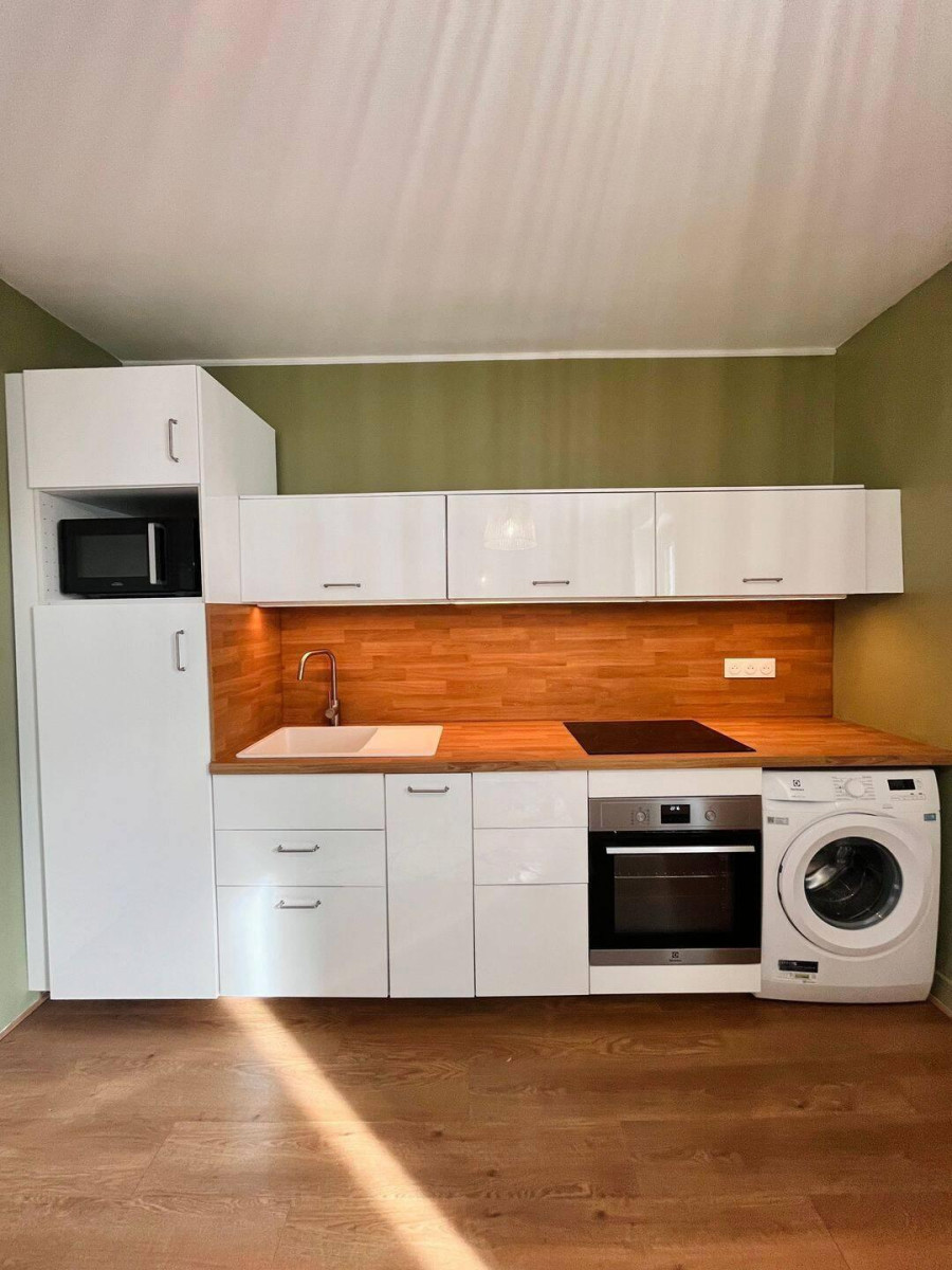 
                                                Location
                                                 Beau T2 meublé 28m² quartier Zola
