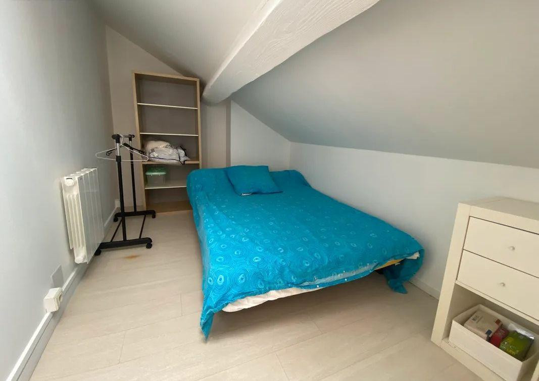 
                                                Location
                                                 Beau T2 meublé 30m² entièrement rénové