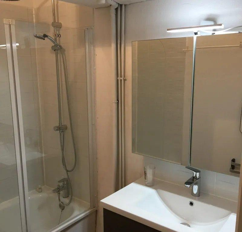 
                                                Location
                                                 Beau T2 meublé 32 m² CORMONTAIGNE