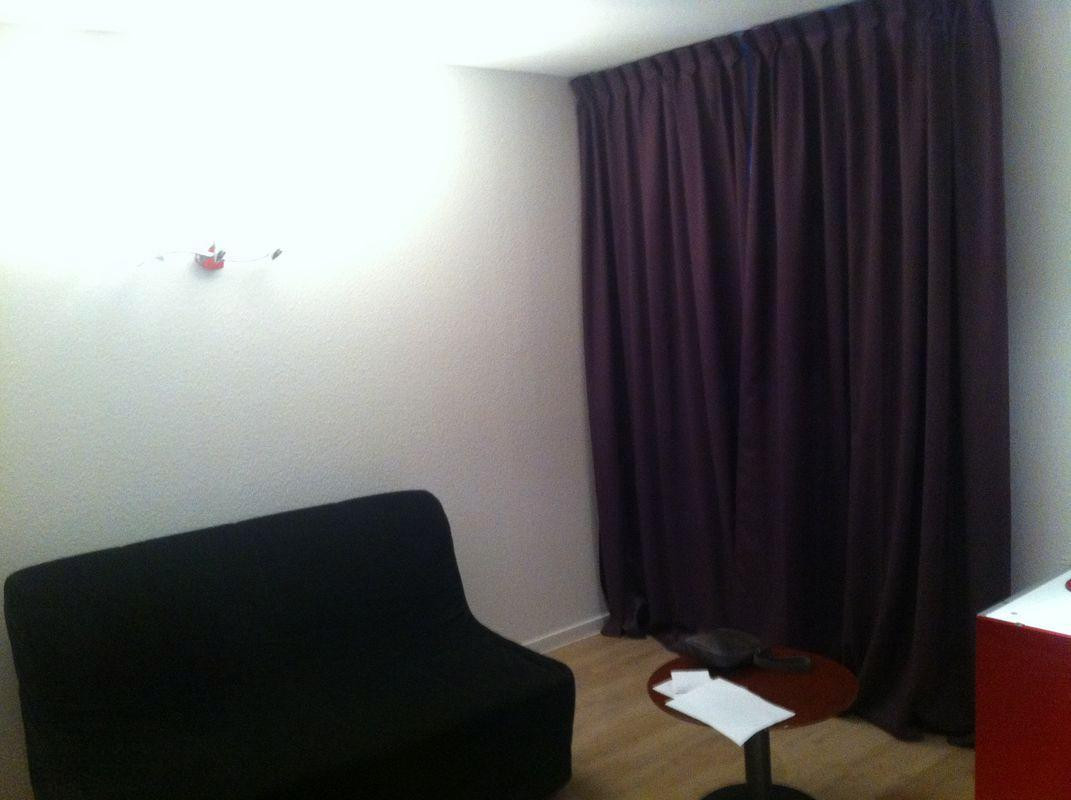 
                                                Location
                                                 Beau T2 meublé 32m² secteur Toulouse Purpan