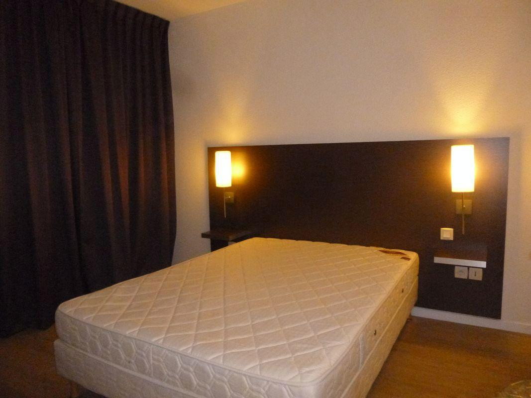 
                                                Location
                                                 Beau T2 meublé 32m² secteur Toulouse Purpan