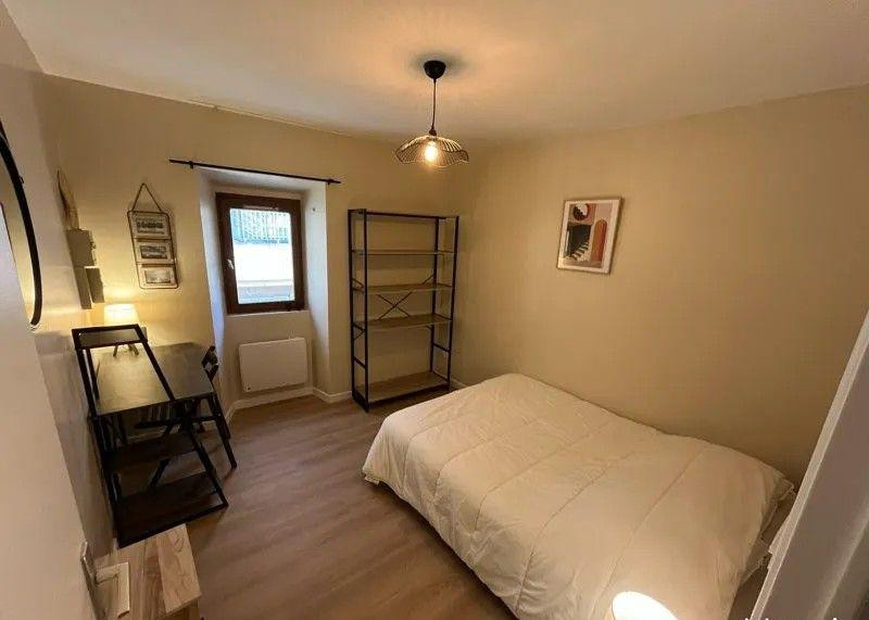 
                                                Location
                                                 Beau T2 meublé 34m² en hyper centre de Toulon