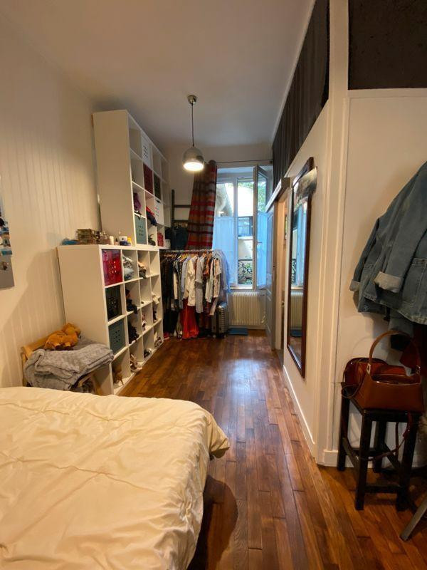 
                                                Location
                                                 Beau T2 meublé 35m² Rue Raymond Losserand