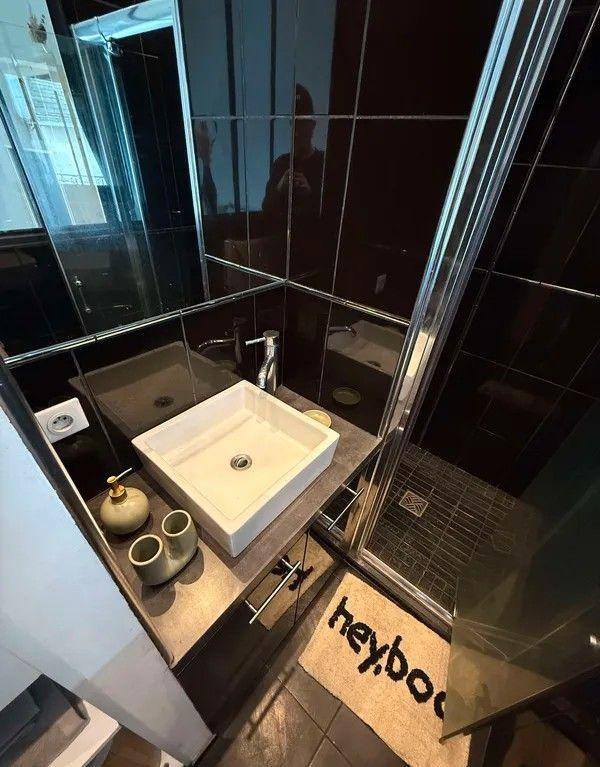 
                                                Location
                                                 Beau T2 meublé 35m² - Talensac / Saint Mihiel