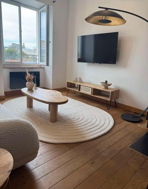 
                                                Location
                                                 Beau T2 meublé 35m² - Talensac / Saint Mihiel