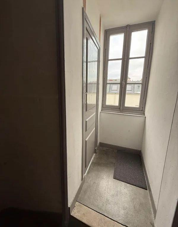 
                                                Location
                                                 Beau T2 meublé 35m² - Talensac / Saint Mihiel