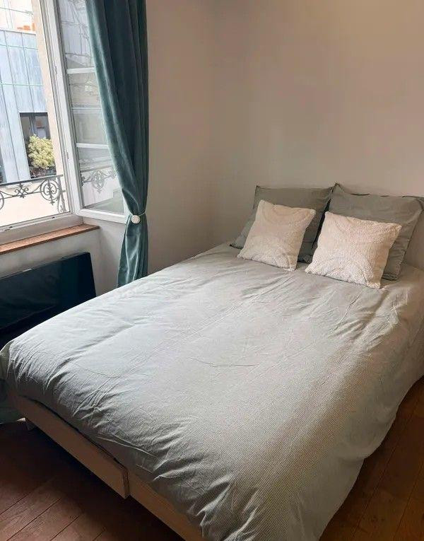 
                                                Location
                                                 Beau T2 meublé 35m² - Talensac / Saint Mihiel