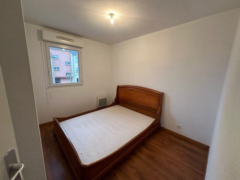 
                                                Location
                                                 Beau T2 meublé 36m² parking & piscine