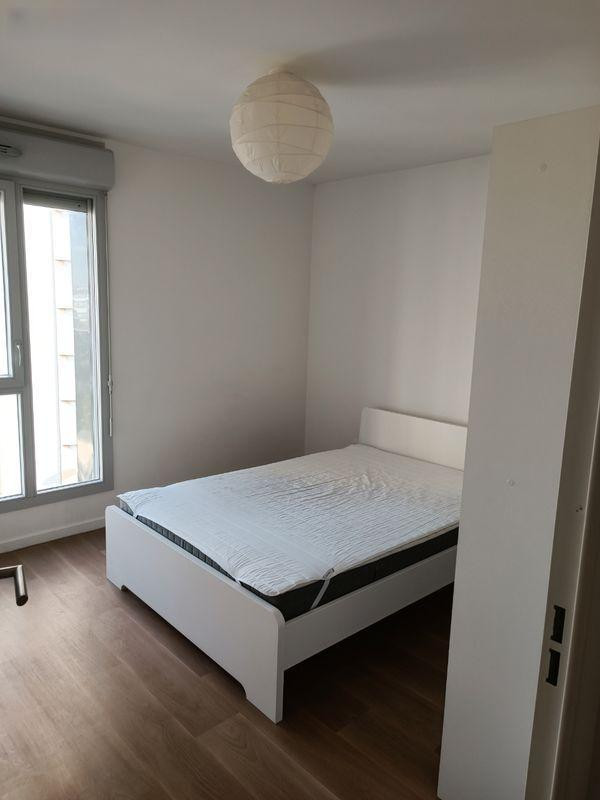 
                                                Location
                                                 Beau T2 meublé 37m²