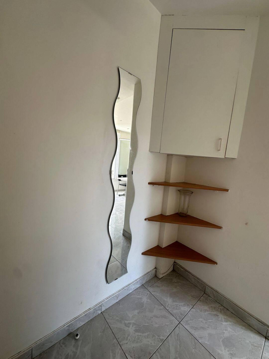 
                                                Location
                                                 Beau T2 meublé 37m² à Courbevoie La Défense
