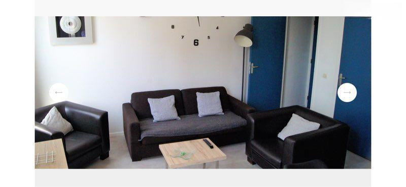 
                                                Location
                                                 Beau T2 meublé 37m² hyper centre Lille