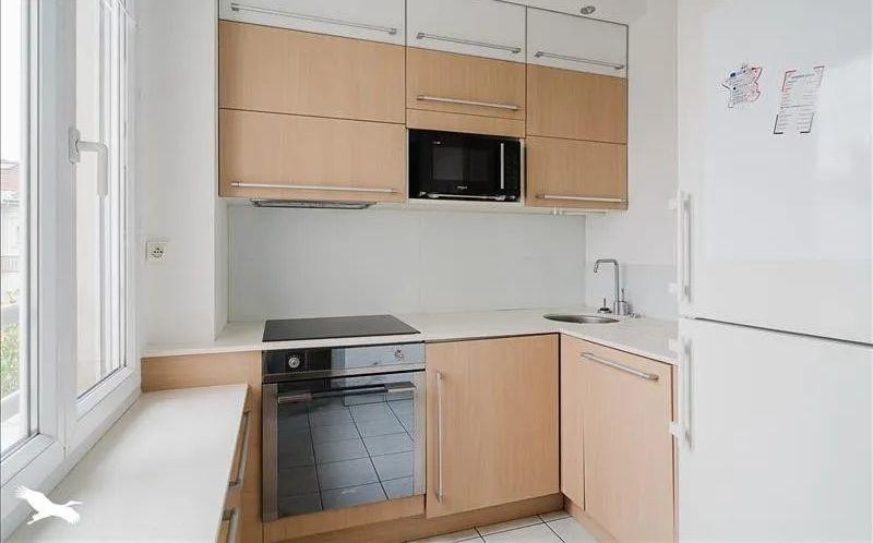 
                                                Location
                                                 Beau T2 meublé 38m² avec terrasse