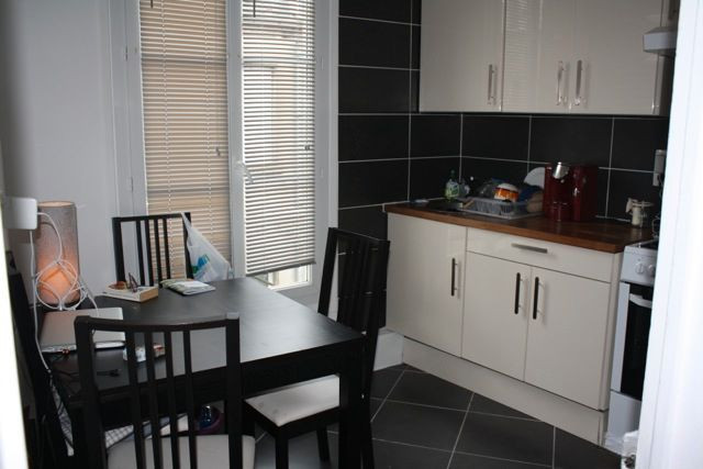 
                                                Location
                                                 Beau T2 meublé 38m² châtelet