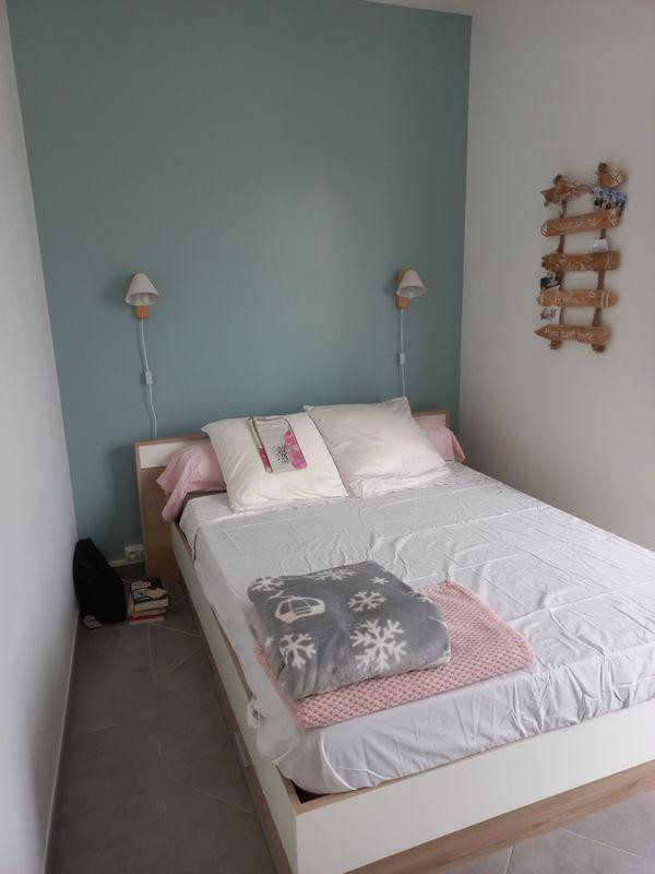 
                                                Location
                                                 Beau T2 meublé 38m²  Lyon 3