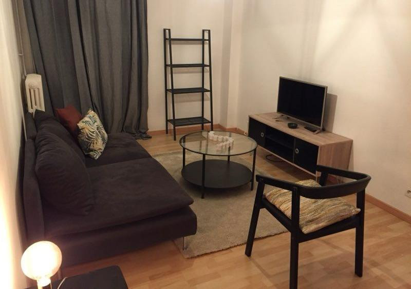 
                                                Location
                                                 Beau T2 meublé 39m² Côte Pavée avec balcon