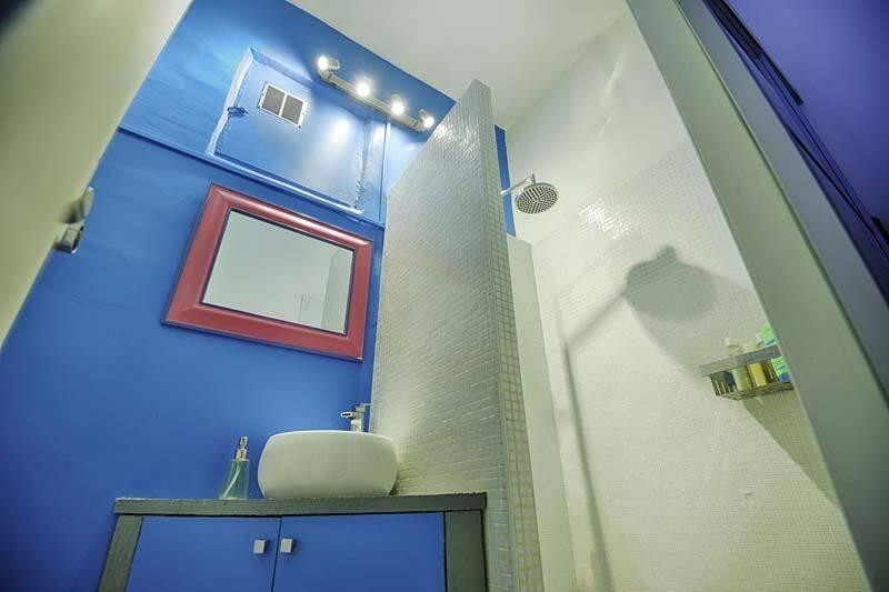 
                                                Location
                                                 Beau T2 meublé 39m² lumineux et calme Chalets