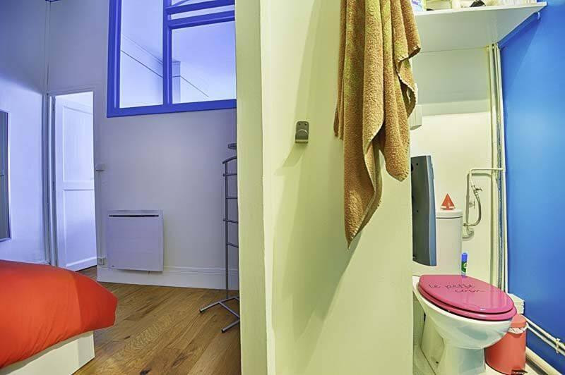 
                                                Location
                                                 Beau T2 meublé 39m² lumineux et calme Chalets