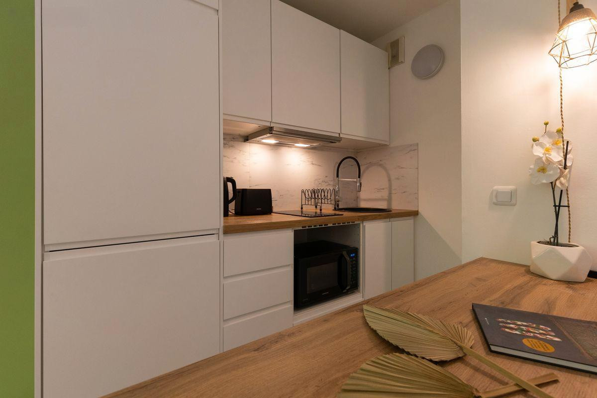 
                                                Location
                                                 Beau T2 meublé 40m² avec balcon