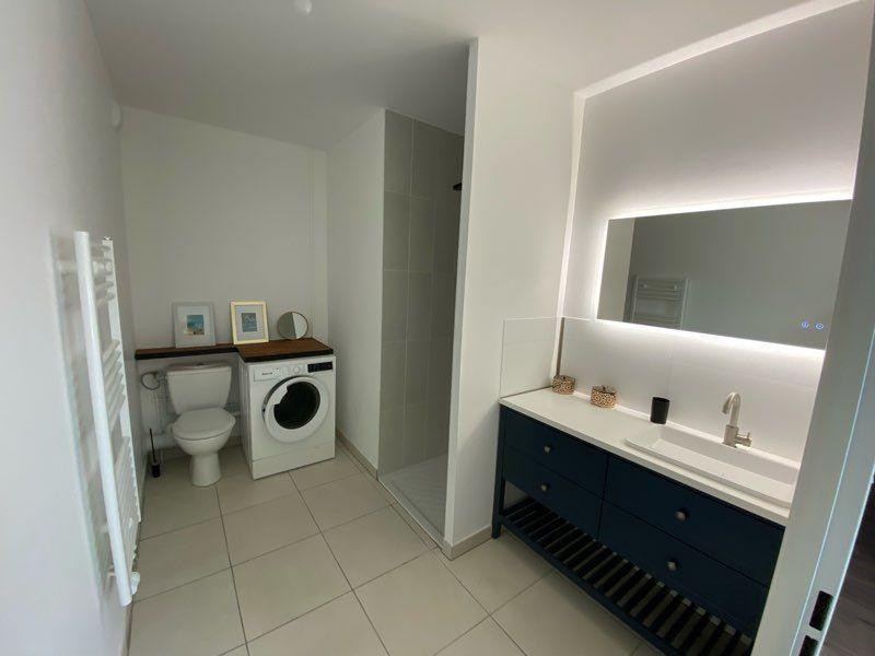
                                                Location
                                                 Beau T2 meublé 40m² avec balcon