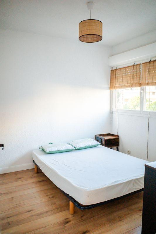
                                                Location
                                                 Beau T2 meublé 40m² avec balcon