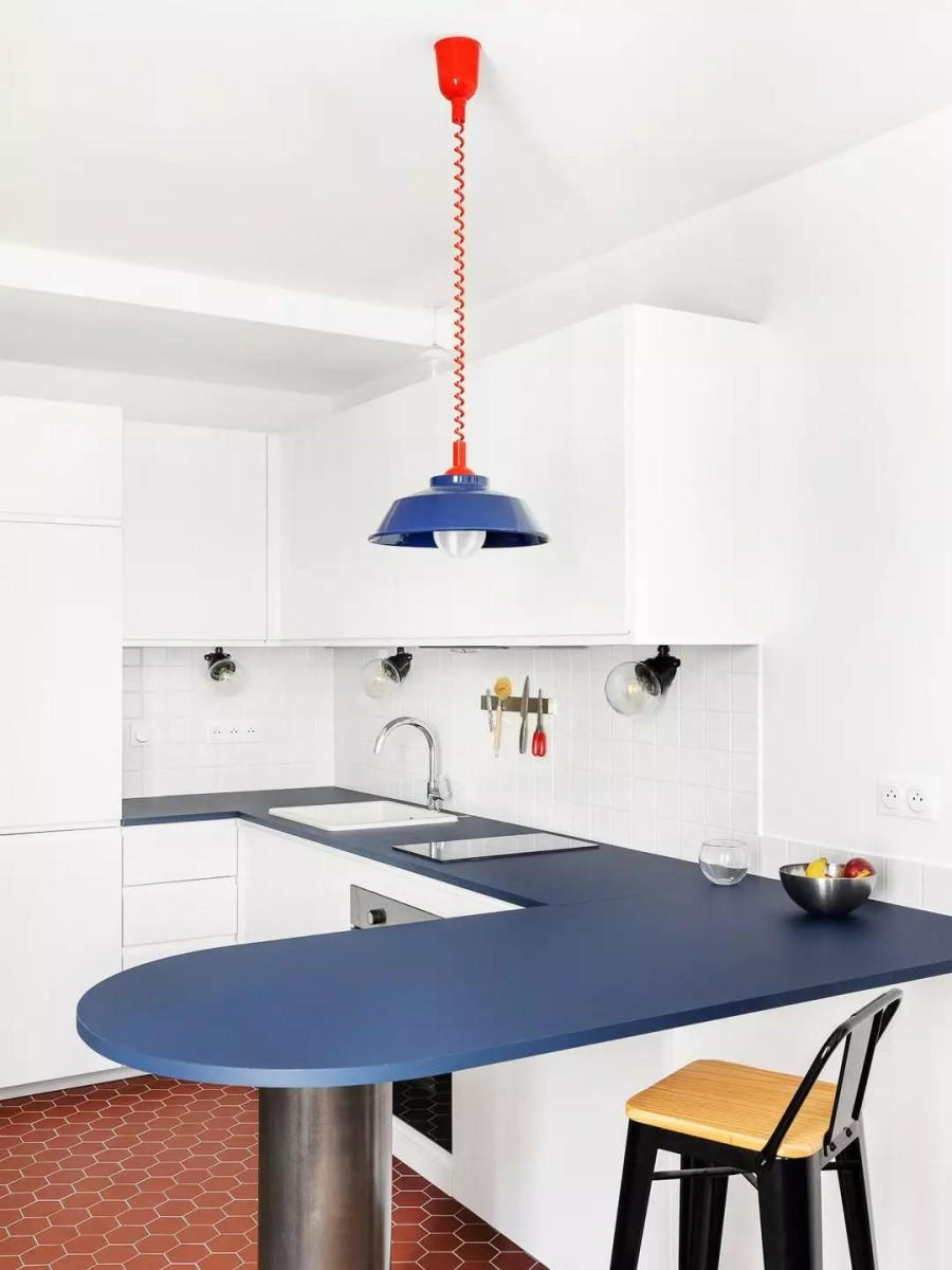 
                                                Location
                                                 Beau T2 meublé 40m² refait à neuf