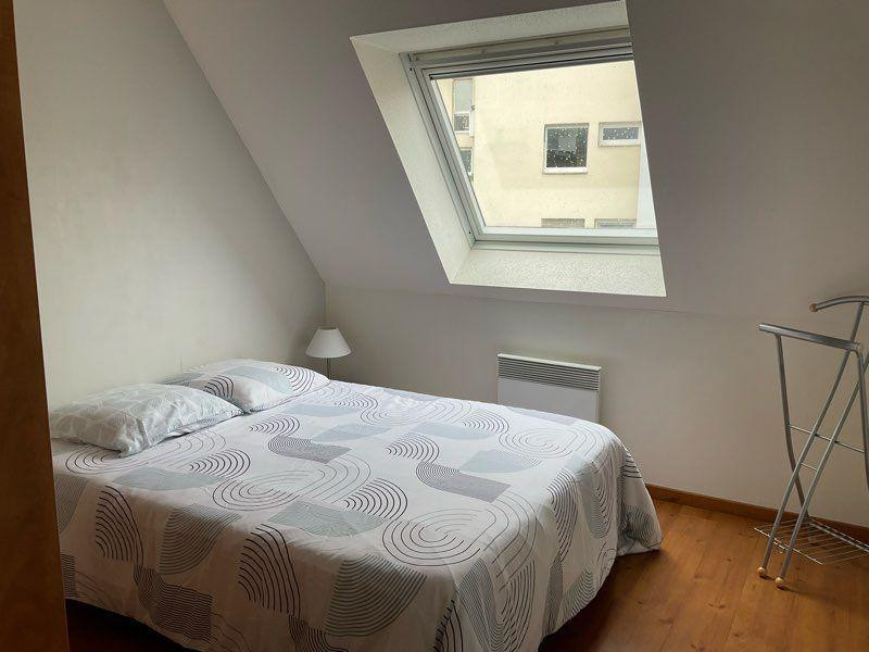 
                                                Location
                                                 Beau T2 meublé 43m² avec terrasse