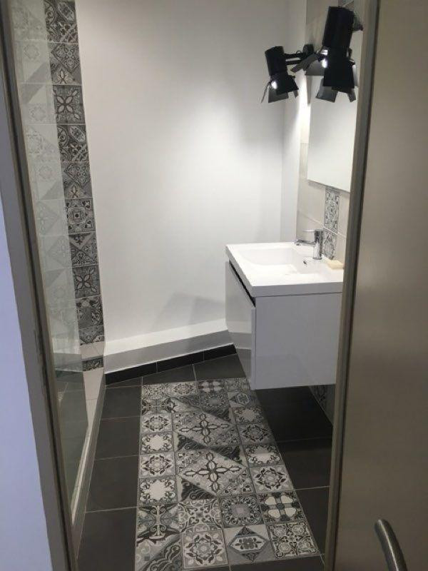 
                                                Location
                                                 Beau T2 meublé 43m² avec terrasse