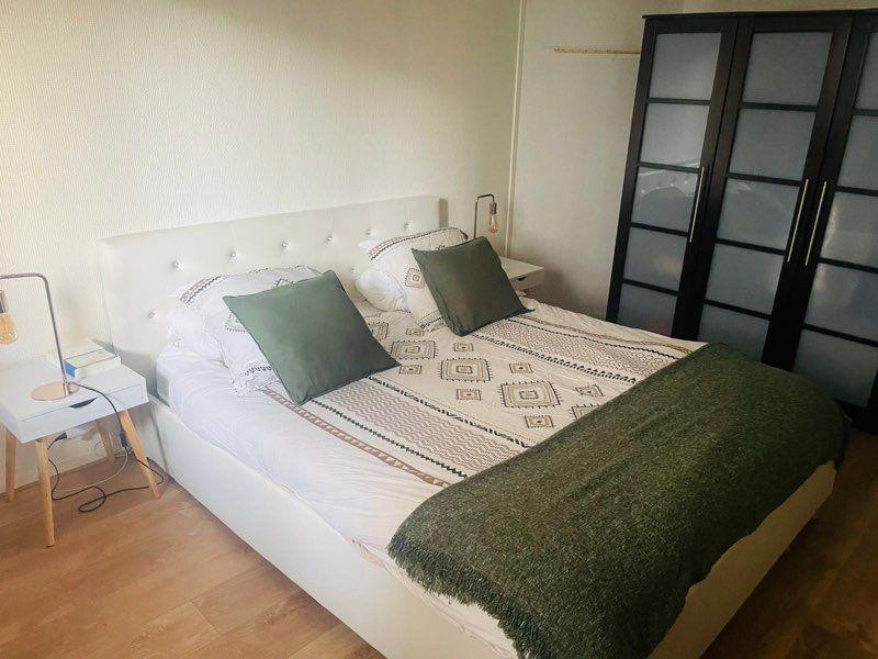 
                                                Location
                                                 Beau T2 meublé 44m² avec jardin RDJ